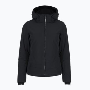 Moteriška slidinėjimo striukė Descente Insulated black