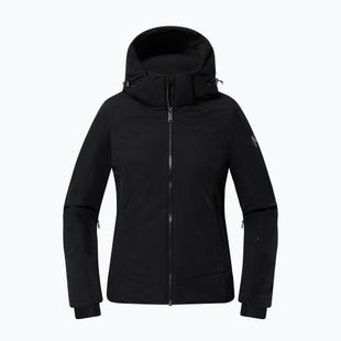 Moteriška slidinėjimo striukė Descente Insulated black