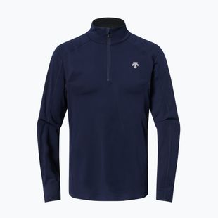 Vyriškas džemperis Descente Mens T-Neck dark night