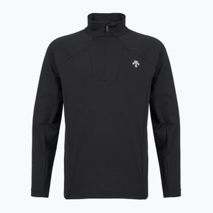 Vyriškas džemperis Descente Classic T-Neck black