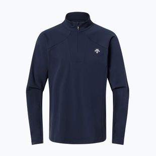 Vyriškas džemperis Descente Classic T-Neck electric dark night