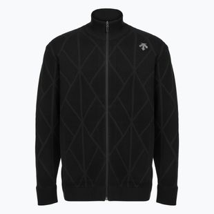 Megztinis Descente Full Zip black