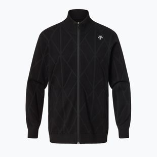 Megztinis Descente Full Zip black
