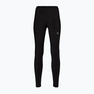 Moteriškos termoaktyvios kelnės Descente Base Layer black