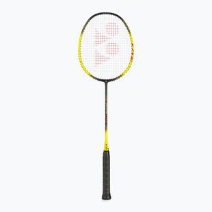 Badmintono raketė YONEX Voltric Lite black/yellow