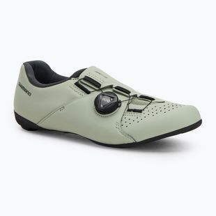 Moteriški plento batai Shimano SH-RC300W pale green