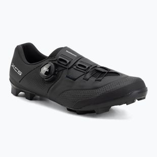 Dviračių batai MTB vyriški Shimano SH-XC503 black