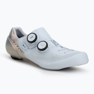 Moteriški plento batai Shimano SH-RC903W white