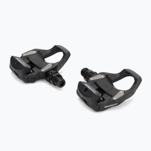 Dviračio pedalai Shimano PD-RS500 SPD-SL