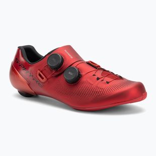 Vyriški plento batai Shimano SH-RC903 red