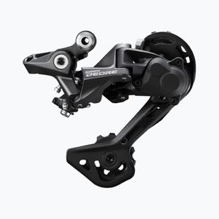 Shimano galinis dviračio perjungiklis RD-M5120 11rz juodas
