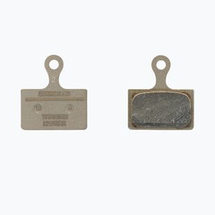Klininės stabdžių trinkelės Shimano BP-K05TI-RX