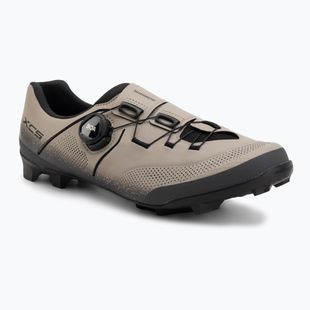 Dviračių batai MTB vyriški Shimano SH-XC503 sand beige
