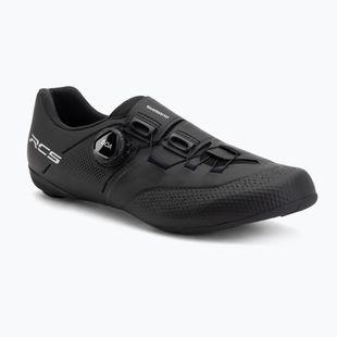 Vyriški plento dviračių batai Shimano SH-RC503 black