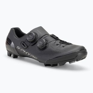 Vyriški MTB dviračių batai Shimano SH-XC903 black