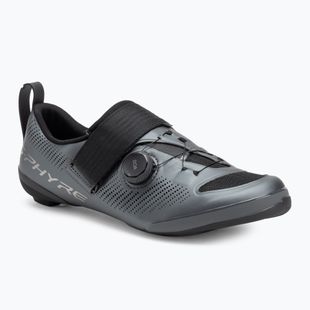 Vyriški plento batai Shimano SH-TR903 matte gunmetal
