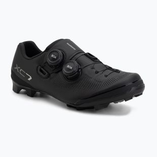 Dviračių batai MTB vyriški Shimano SH-XC703 black