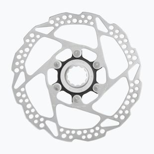 Stabdžių diskas Shimano SM-RT54 Center Lock 160 mm silver