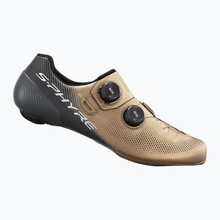 Vyriški plento batai Shimano SH-RC903S champagne