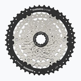 Dviračio kasetė Shimano CS-HG400 Acera 8rz 11-45T