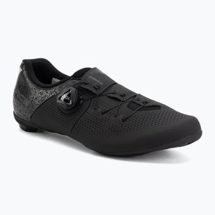 Moteriški plento batai Shimano SH-RC302W black