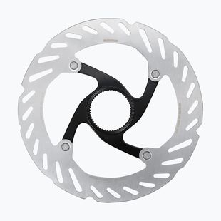 Stabdžių diskas Shimano RT-CL700 Center Lock Ice Technologies 160 mm silver