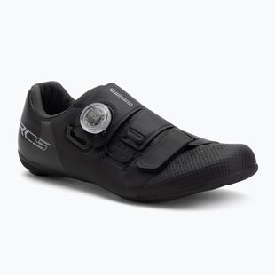Moteriški plento batai Shimano SH-RC502W black