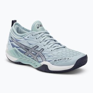 ASICS moteriški rankinio bateliai Blast FF 3 sky/indigo blue