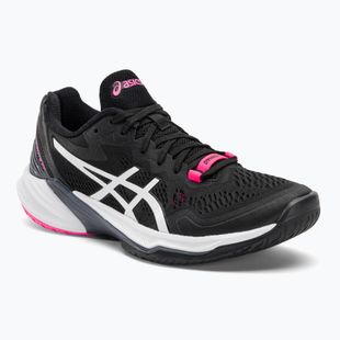ASICS moterų tinklinio bateliai Sky Elite FF 2 black / white
