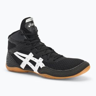 Imtynių bateliai ASICS Matflex 7 black/white