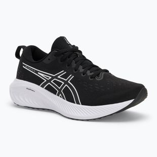 Moteriški bėgimo batai ASICS Gel-Excite 10 black/white
