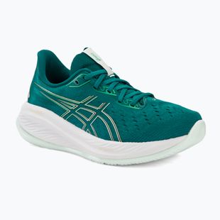 Moteriški bėgimo batai ASICS Gel-Cumulus 26 rich teal/pale mint