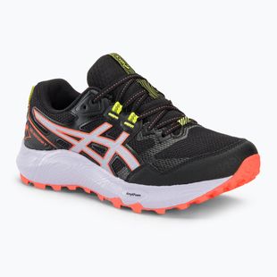 Moteriški bėgimo batai ASICS Gel-Sonoma 7 black/faded ash rock