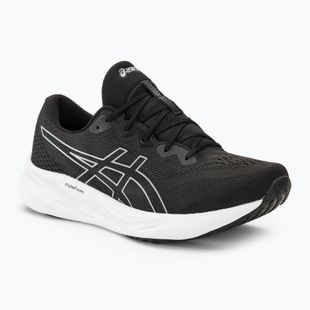 Vyriški bėgimo bateliai ASICS Gel-Pulse 15 black/sheet rock