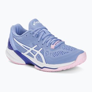 Moteriški tinklinio bateliai ASICS Sky Elite FF 2 light sapphire/white