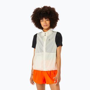 ASICS moteriška striukė be rankovių Metarun Packable Gilet berch