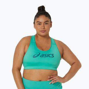ASICS Core Logo liemenėlė aurora green/rich teal