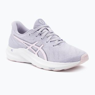 Vaikiški bėgimo bateliai ASICS GT-2000 12 GS faded ash rock/cosmos