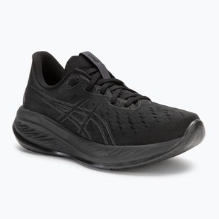 Moteriški bėgimo batai ASICS Gel-Cumulus 26 black/black