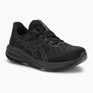 Vyriški bėgimo batai ASICS Gel-Cumulus 26 black/black