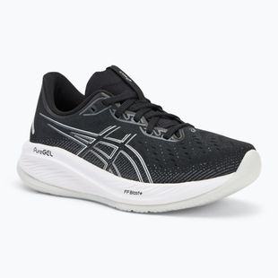 Moteriški bėgimo batai ASICS Gel-Cumulus 26 black/concrete