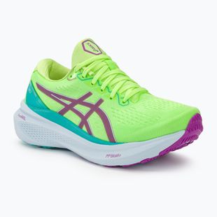 Moteriški bėgimo bateliai ASICS Gel-Kayano 30 Lite-Show illuminate green
