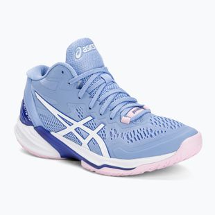 Moteriški tinklinio bateliai ASICS Sky Elite FF MT 2 light sapphire/white