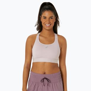 Treniruočių liemenėlė ASICS Road Compression watershed rose