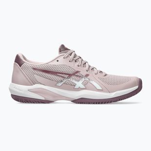 Moteriški teniso batai ASICS Solution Swift FF 2 watershed rose/white