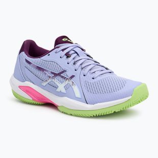 Moteriški padelio batai ASICS Solution Swift FF 2 vapor/deep mauve