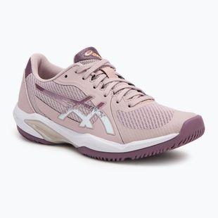 Moteriški teniso batai ASICS Gel-Resolution 9 Clay watershed rose/white