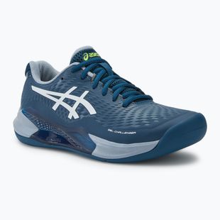 Vyriški teniso batai ASICS Gel-Challenger 14 Indoor mako blue/white