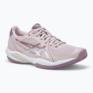 Moteriški teniso batai ASICS Solution Swift FF 2 Clay watershed rose/white