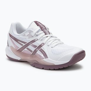 Moteriški batai ASICS Powerbreak FF white/dusty mauve